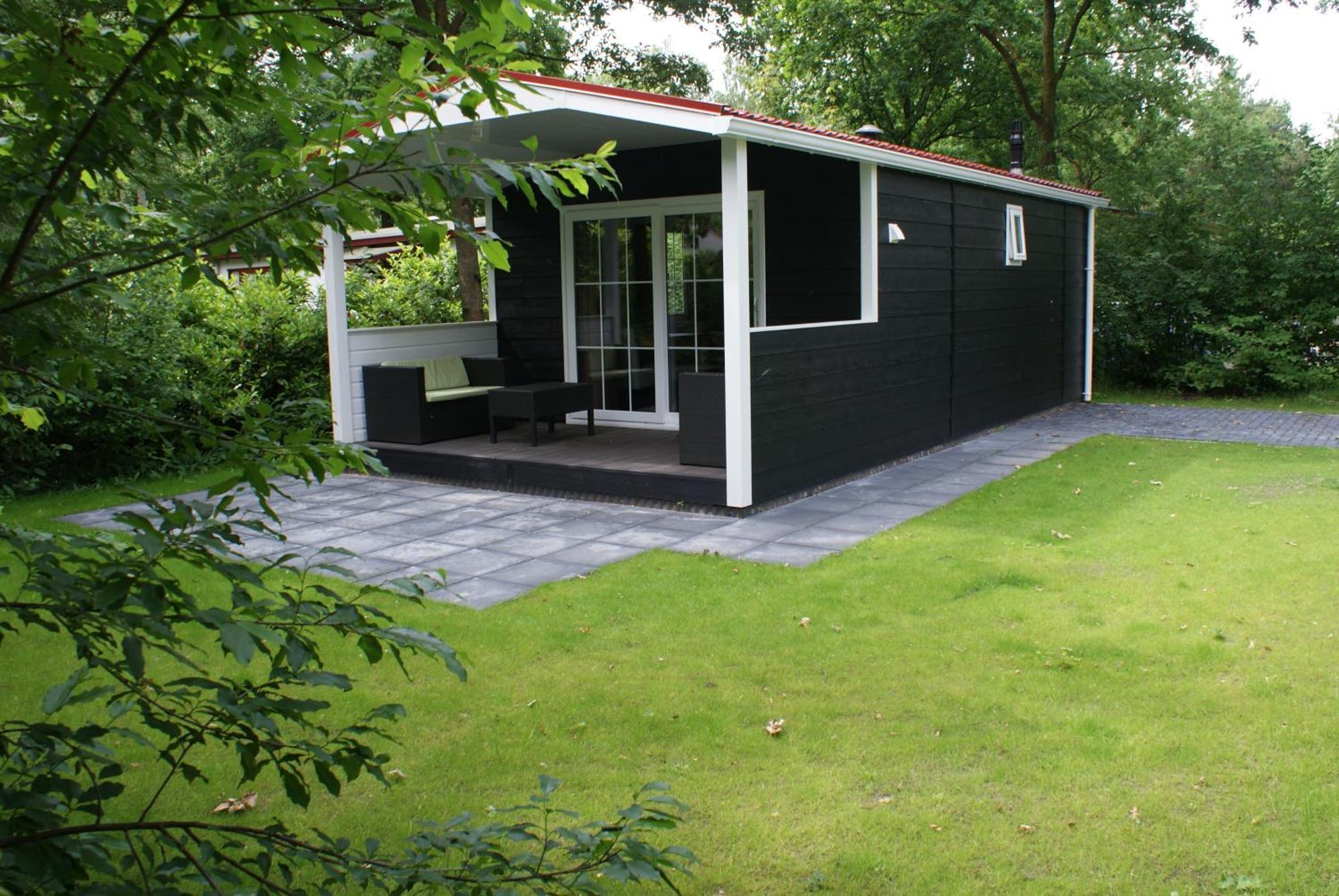 Vakantiecentrum De Ullingse Bergen Sint Anthonis Quarto foto